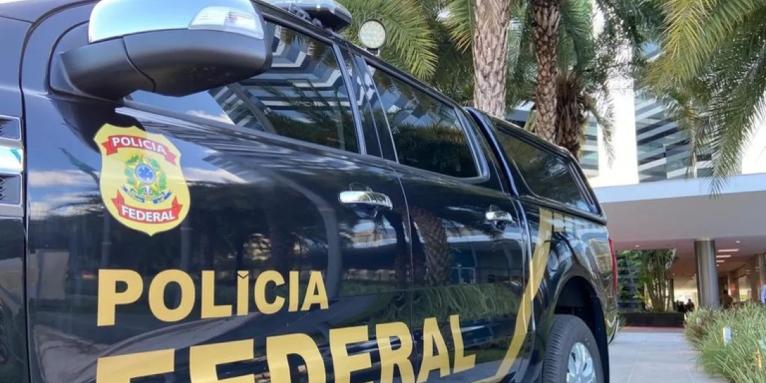 Movimentação financeira do grupo é estimada em cerca de R$ 50 milhões (Divulgação / PF)