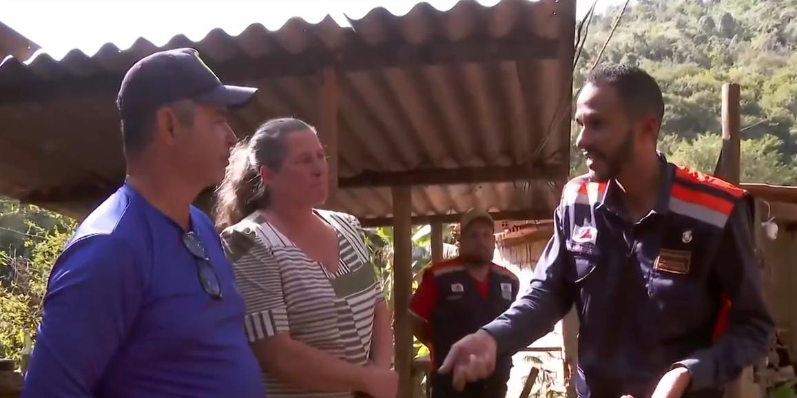  (Reprodução/TV Globo)