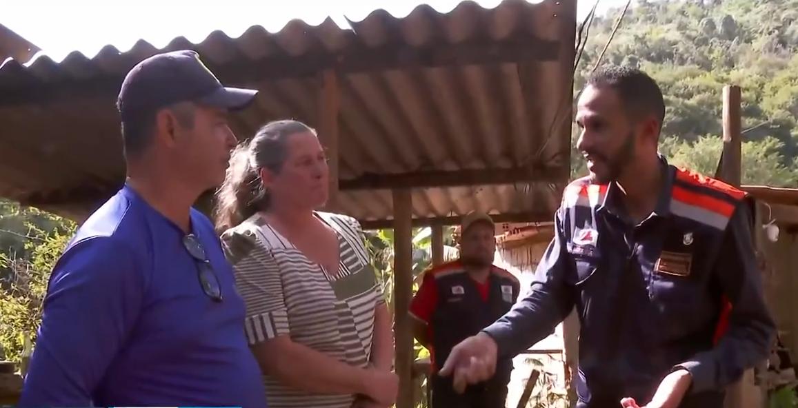  (Reprodução/TV Globo)