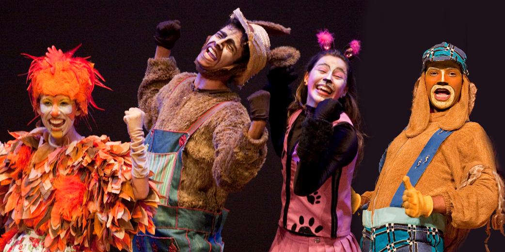Adaptação mineira já recebeu prêmios de Melhor Espetáculo e Melhor Atuação no 1º Festival Nacional de Teatro de Juiz de Fora, além de duas indicações ao prêmio Bonsucesso em 2000 (Leandro Bifano)