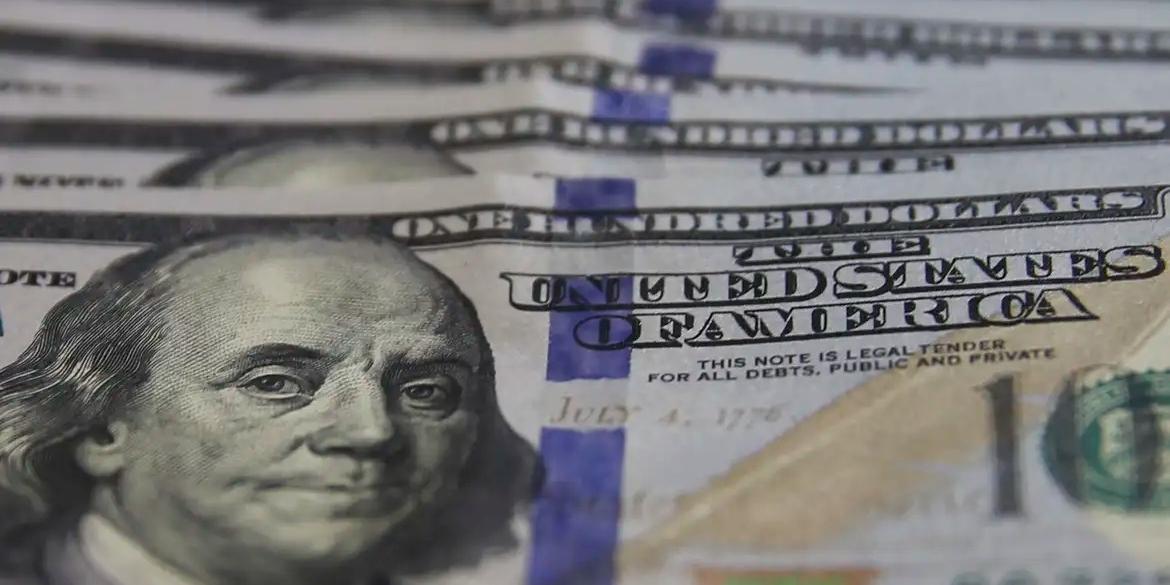 No total, 29.068 brasileiros declararam ter esses ativos, na data-base de 31 de dezembro de 2024 (Valter Campanato/Agência Brasil)