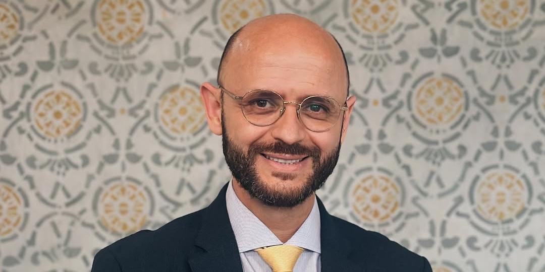 Rossieli Soares é gaúcho e vai assumir a secretaria de Educação de Minas após passar por PA, SP e AM (Reprodução/ Redes Sociais)