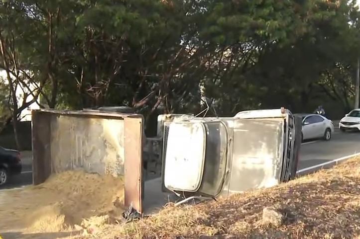  (Reprodução/TV Globo)
