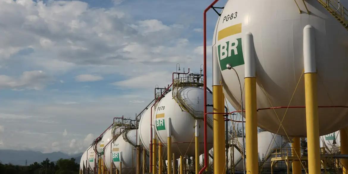 A redução, segundo a Petrobras, entra em vigor na próxima sexta-feira (1º) para os contratos acordados pela companhia com as distribuidoras. (Divulgação / Agência Petrobras )
