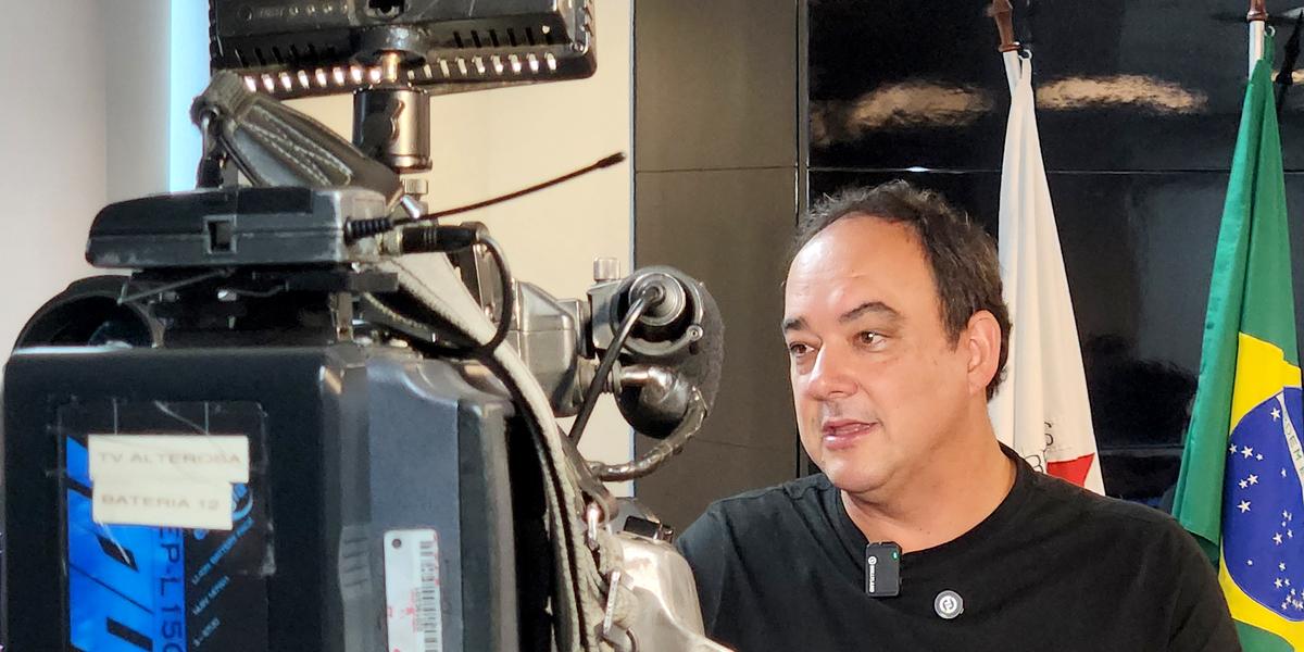  (Maurício Vieira/Hoje em Dia)