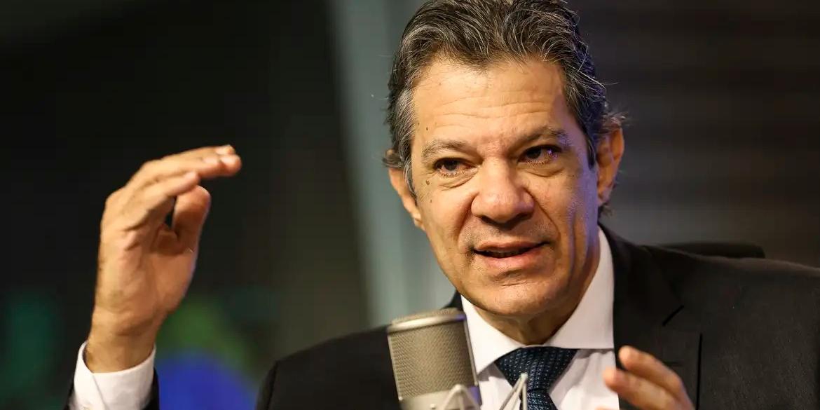 Segundo Haddad, não há obstrução dos canais de diálogo entre os negociadores das duas nações, entretanto, esse contato direto entre os chefes de Estado exige uma preparação protocolar mínima (Marcelo Camargo/Agência Brasil)