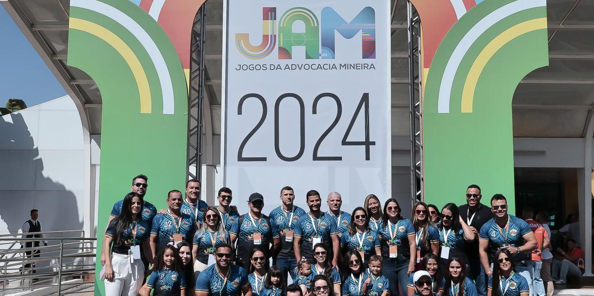 BH vai sediar a competição que começa nesta terça-feira (JAM Divulgação)