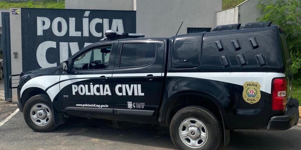 Na residência do casal, os policiais apreenderam dois celulares e R$ 2.550 em dinheiro (Divulgação / Agência Minas)