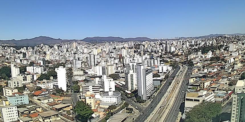  (Clima ao Vivo/Reprodução)