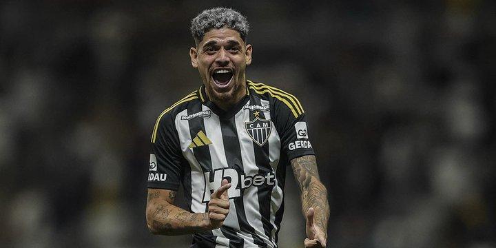 Lateral e meia vai jogar no Dínamo de Moscou (X do Atlético)