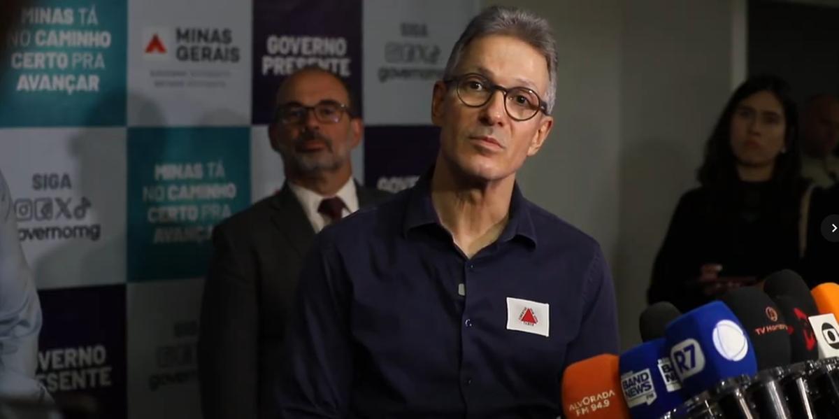  (Maurício Vieira/Hoje em Dia)