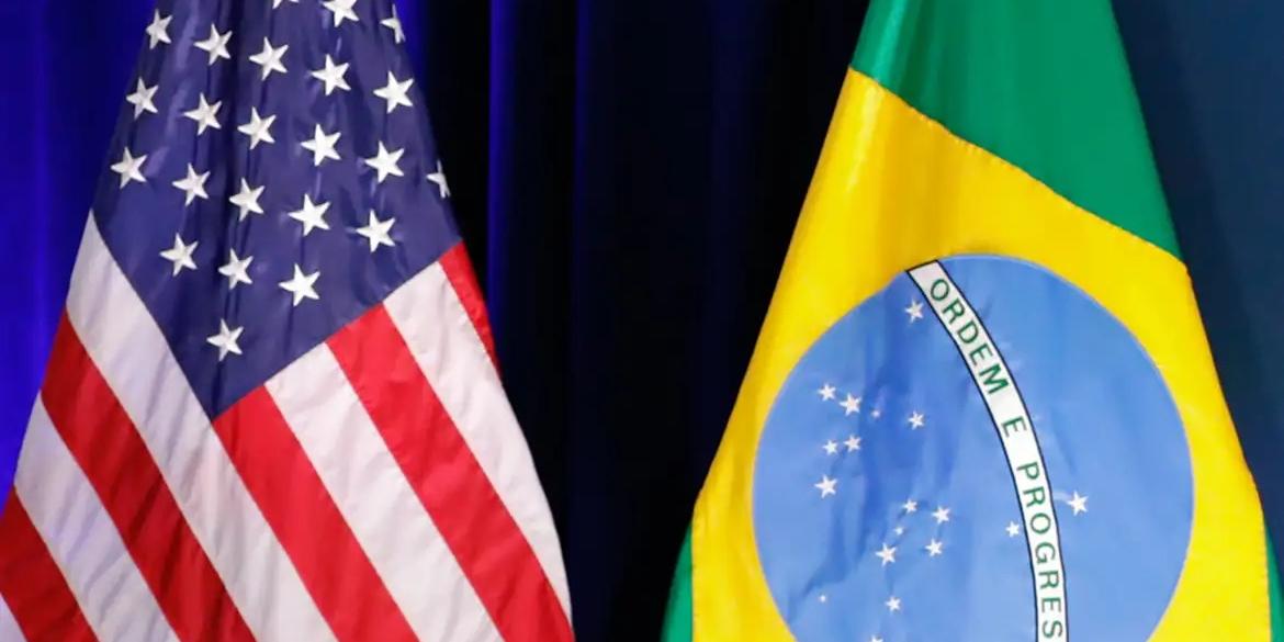 De acordo com a entidade, as medidas interferem na independência do Brasil (Alan Santos/PR)