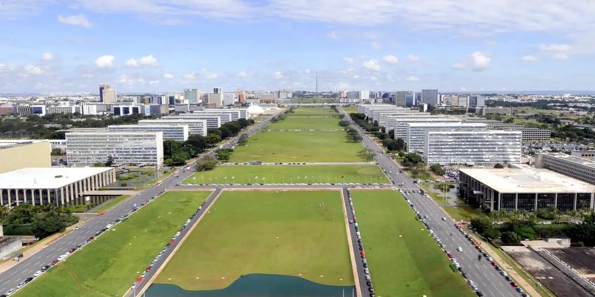 Medida beneficiou principalmente os Ministérios das Cidades, da Defesa e da Saúde (Marcello Casal Jr./Agência Brasil)