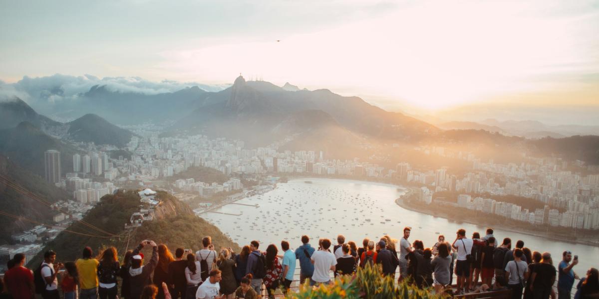 Setor acumula R$ 90,4 bilhões entre janeiro e maio, o valor mais alto já registrado na série histórica, iniciada em 2012 (Elizeu Dias via Unsplash)