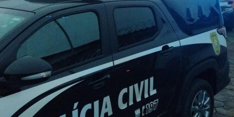 Casal apresentou contradições em depoimento (Divulgação / PCMG)