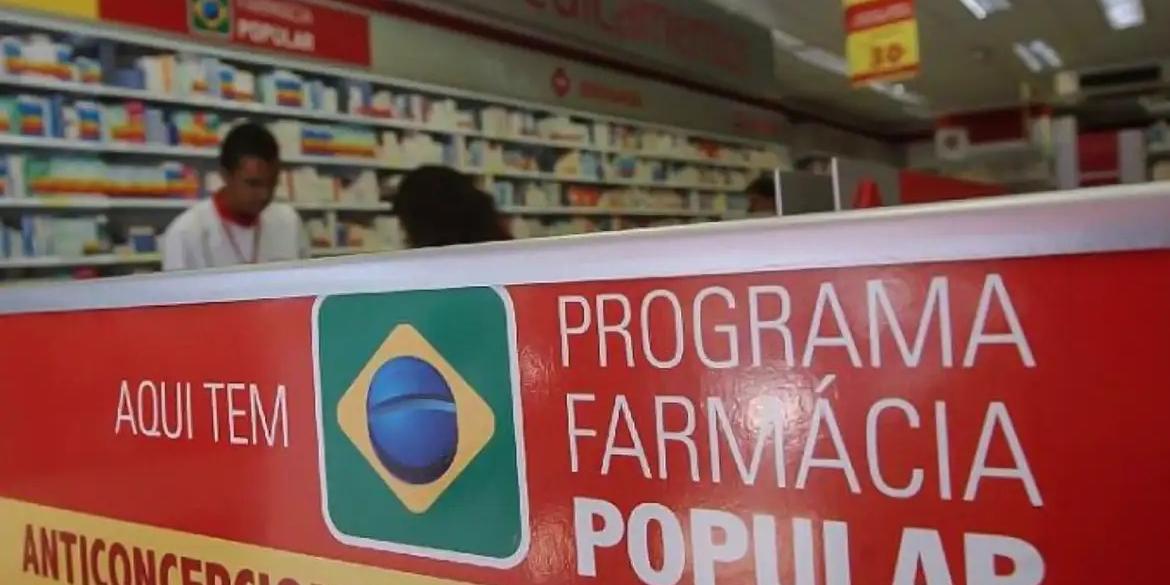 Medida é obrigatória para todos os estabelecimentos que desejam manter-se aptos a ofertar medicamentos e insumos pelo programa (Elza Fiuza/ Agência Brasil)