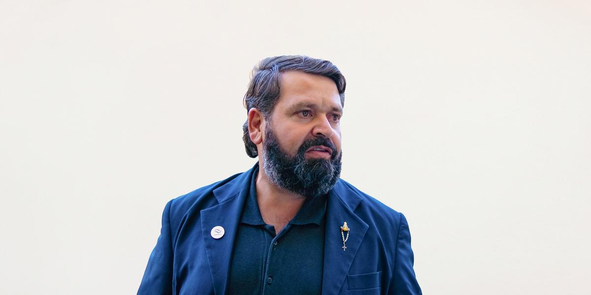 Para o presidente da AMITESP e prefeito de Santa Clara D’Oeste, José Basílio de Faria, o evento é uma vitrine do protagonismo dos municípios (Divulgação)