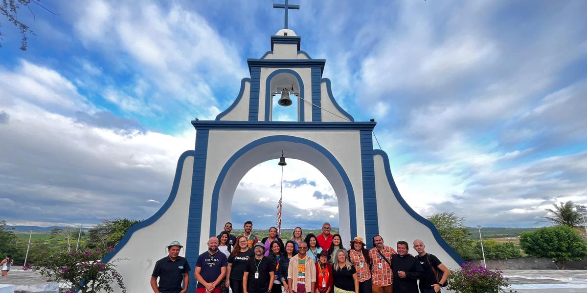 Lançamento da rota está previsto para o mês de setembro de 2025, e já posiciona o estado como referência nacional na articulação entre turismo religioso, economia local e experiências com identidade (Marcos Viana)