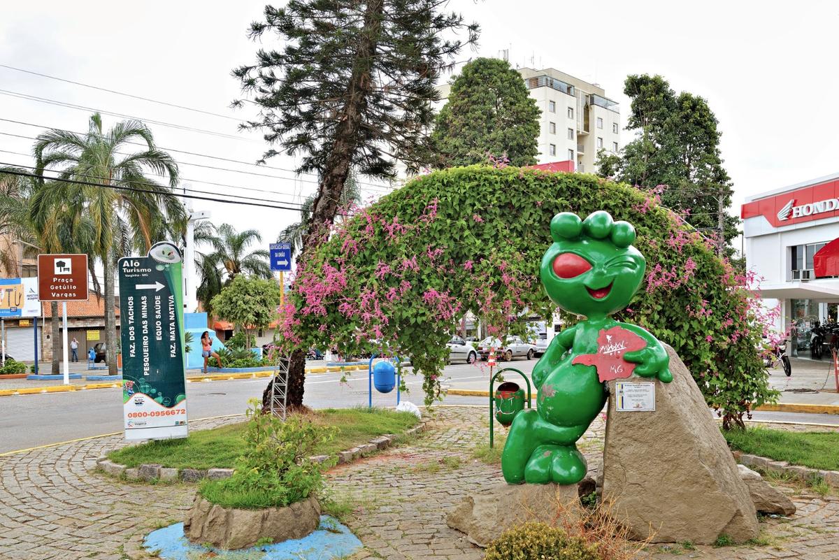 (Divulgação/Câmara Municipal de Varginha)
