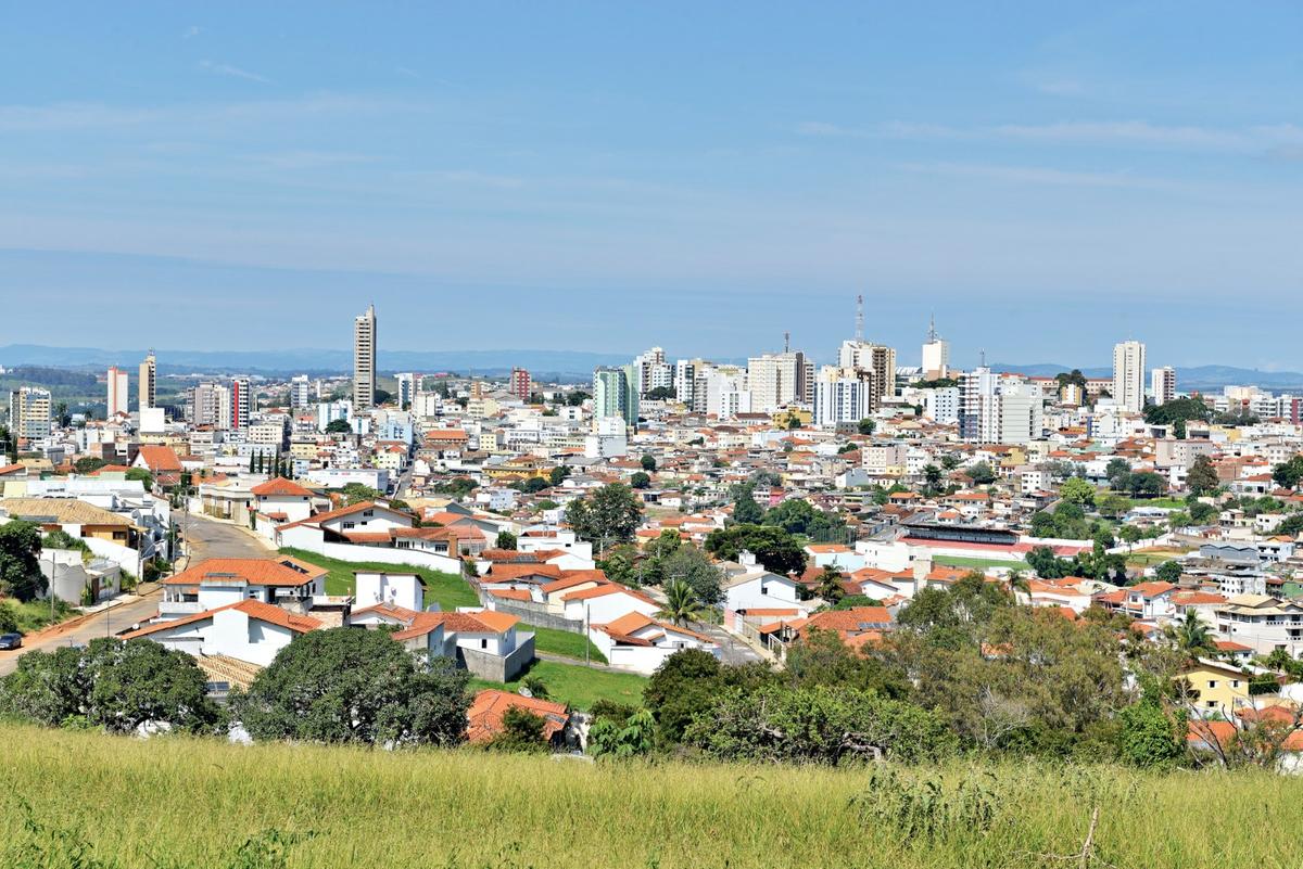 (Divulgação/Câmara Municipal de Varginha)