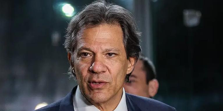 De acordo com o ministro, o governo brasileiro ainda trabalha nos detalhes de um plano de contingência voltado para setores afetados pelo tarifaço norte-americano (Washington Costa/MF)