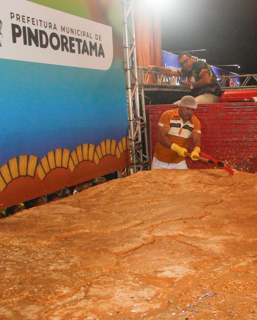 (Divulgação/ Prefeitura de Pindoretama)
