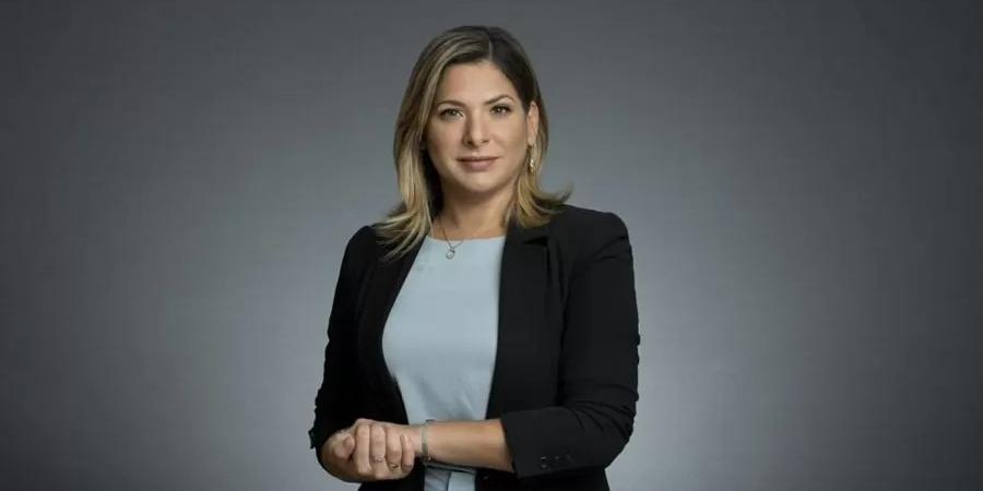 Jornalista atuava no programa Conexão GloboNews  (Divulgação / Globo)