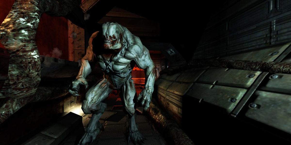 (Foto: id Software/Divulgação)