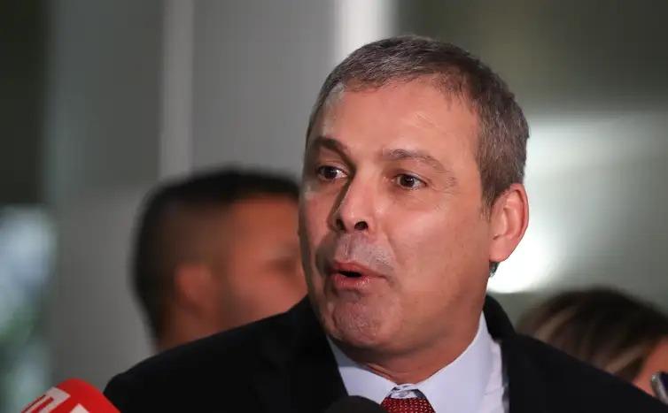O líder do PT na Câmara, Lindbergh Farias, classificou como "inaceitável" posicionamento do governo dos EUA (O líder do PT na Câmara, Lindbergh Farias, classificou como "inaceitável" posicionamento do governo dos EUA)