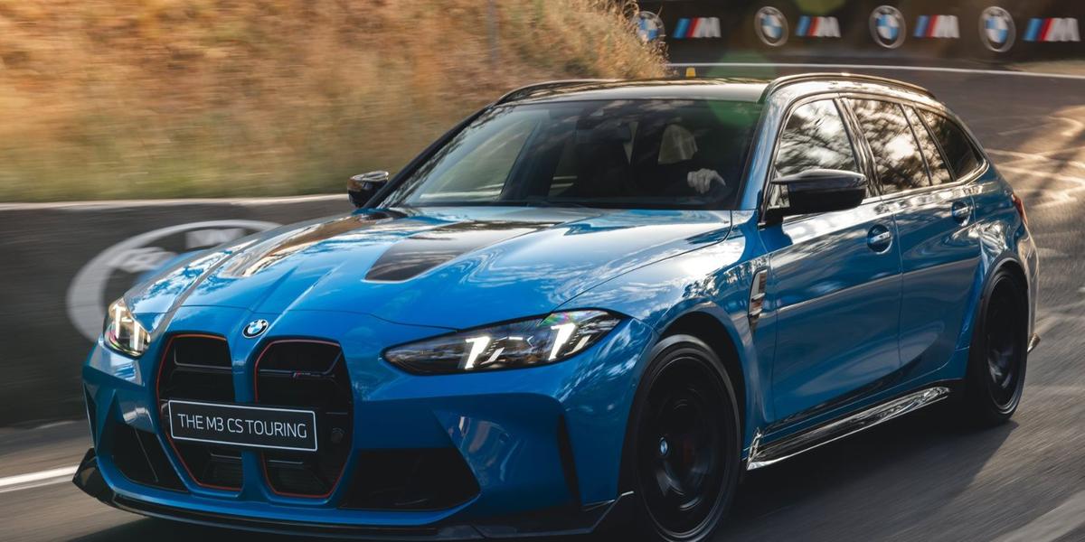  (BMW/Divulgação)