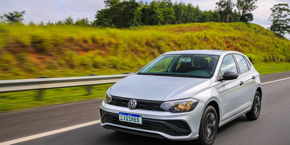 (VW/Divulgação)