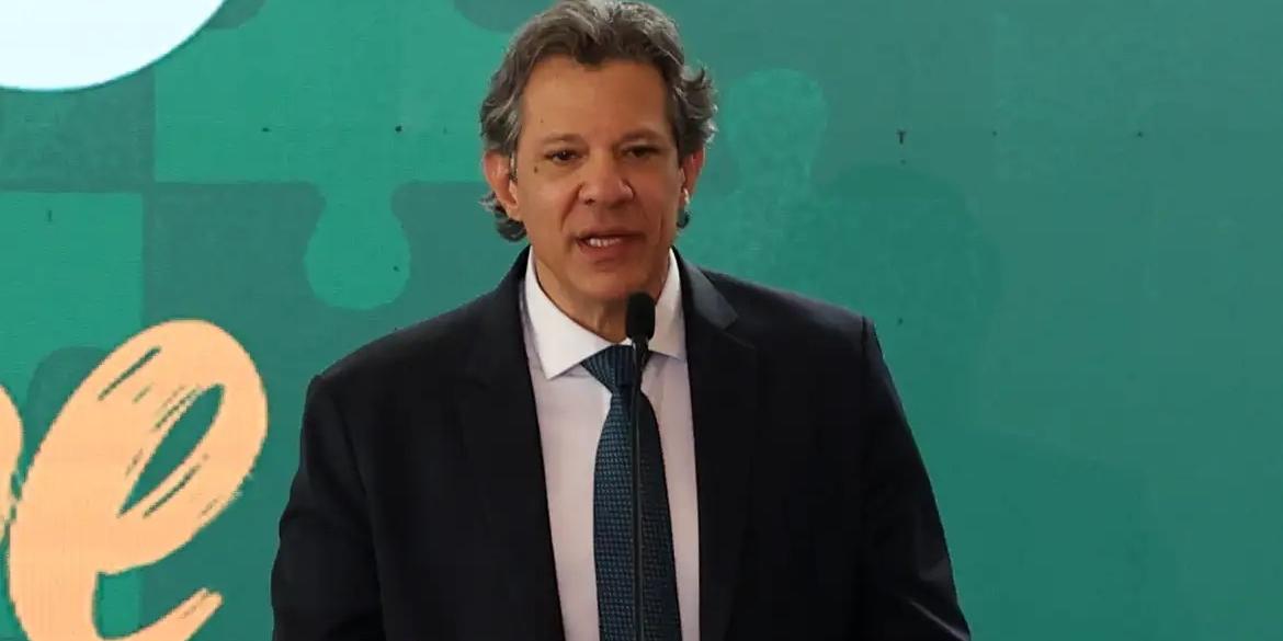 Plano prevê medidas de concessão de crédito para as empresas mais impactadas pelo tarifaço (Antonio Cruz/Agência Brasil)
