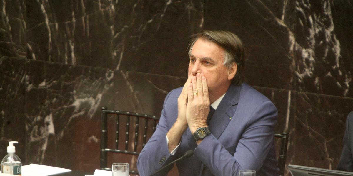 (FOTO: MAURÍCIO VIEIRA / JORNAL HOJE EM DIA)