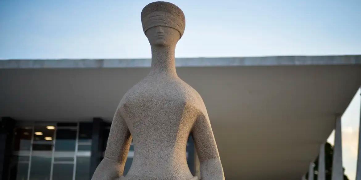 Acusado também terá que pagar R$ 30 milhões pelos prejuízos causados pela depredação. O valor será dividido entre todos os condenados pelas invasões (Marcello Casal Jr/ Agência Brasil)