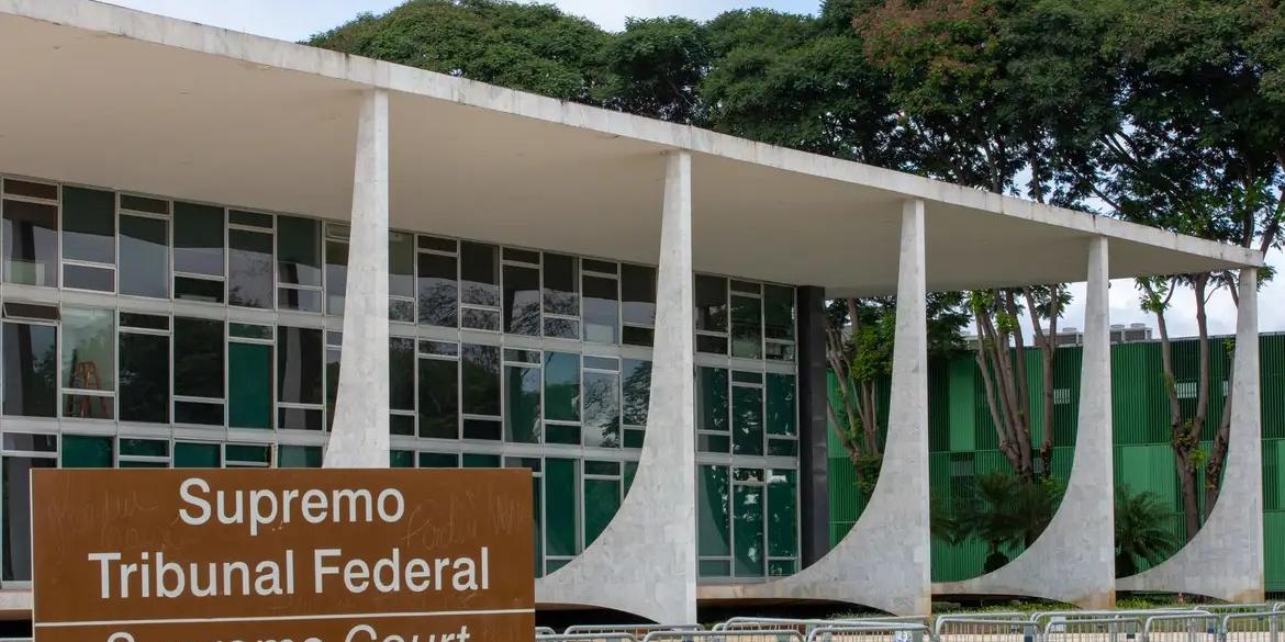 Corte manteve liminar proferida em 2022 pelo ministro Luís Roberto Barroso para validar as mudanças legislativas que permitiram a criação das federações, mas estabeleceu o prazo de registro de seis meses (Fabio Rodrigues-Pozzebom/ Agência Brasil)