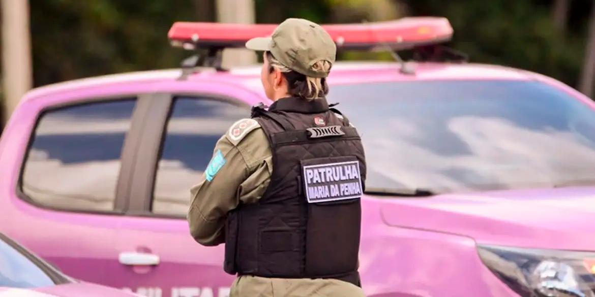 Agosto Lilás: Operação Shamar realiza ações integradas de enfrentamento à violência contra as mulheres (Ministério das Mulheres/Divulgação)