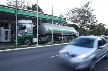 No governo anterior, a estatal decidiu pela venda da BR Distribuidora para a Vibra Energia S.A (Marcello Casal jr/Agência Brasil)