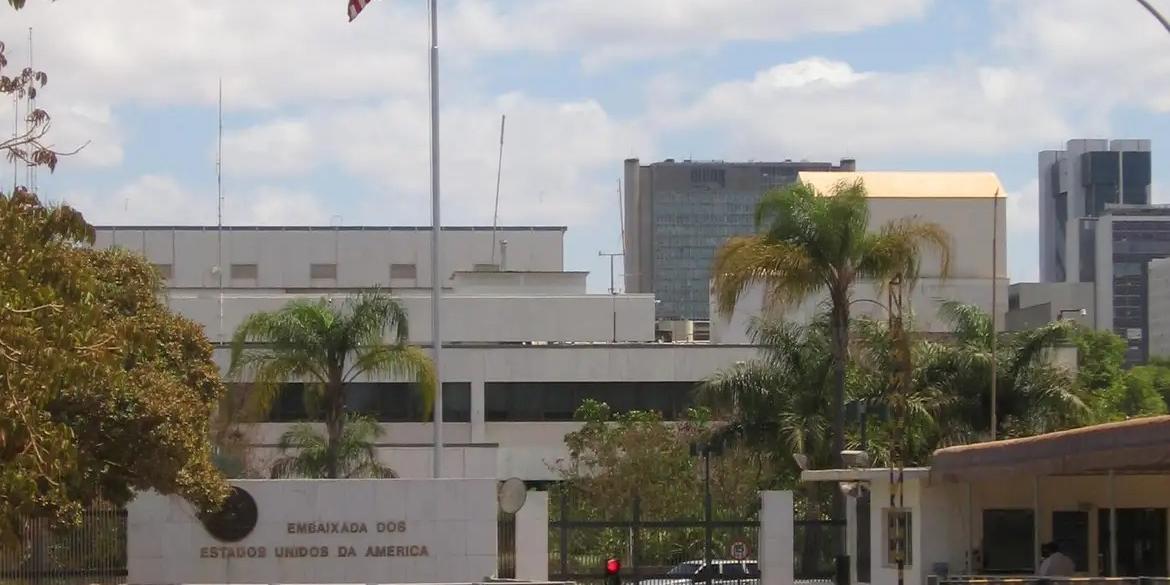 Governo entende que as manifestações dos órgãos do Estado do país norte-americano representam clara ingerência em assuntos internos e são ameaças inaceitáveis à autoridades brasileiras (Luis Dantas/Divulgação)