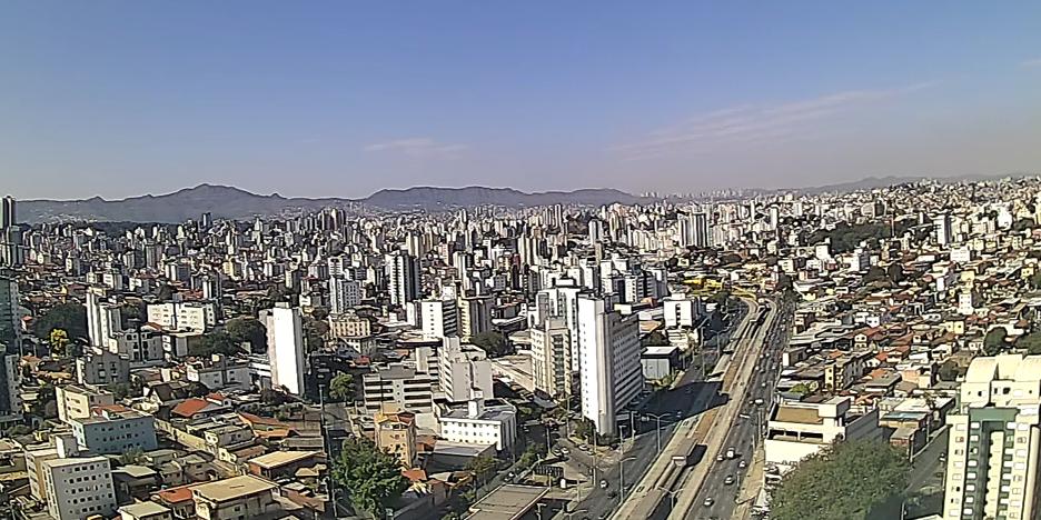 (Clima ao Vivo/reprodução)
