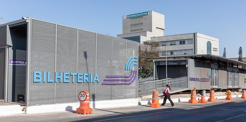 Segundo a prefeitura, mudança vai garantir melhor orientação e segurança para motoristas e pedestres (Adelmo Ramos/PMC)
