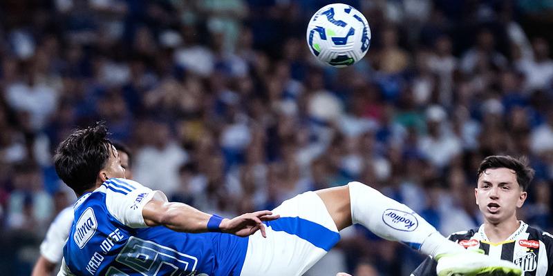 (Flickr/Cruzeiro)