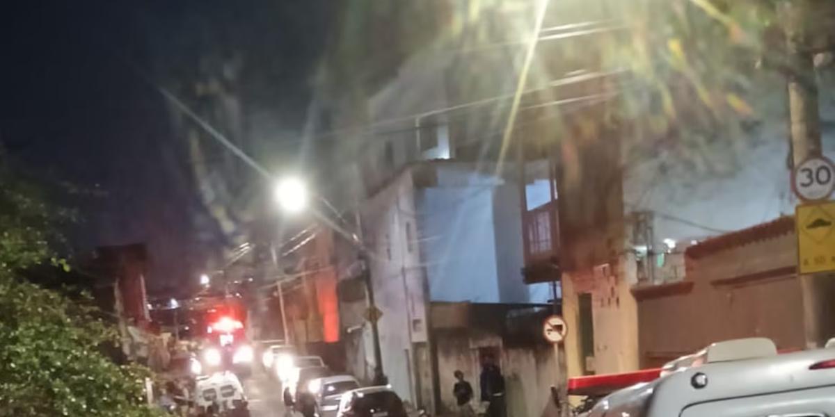  (Redes Sociais/Reprodução)