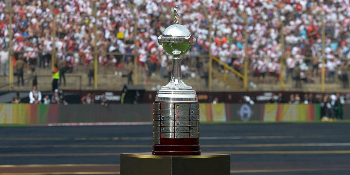 Em 2019, o Flamengo derrotou o River Plate por 2 a 1 (Alexandre Vidal/Flamengo)