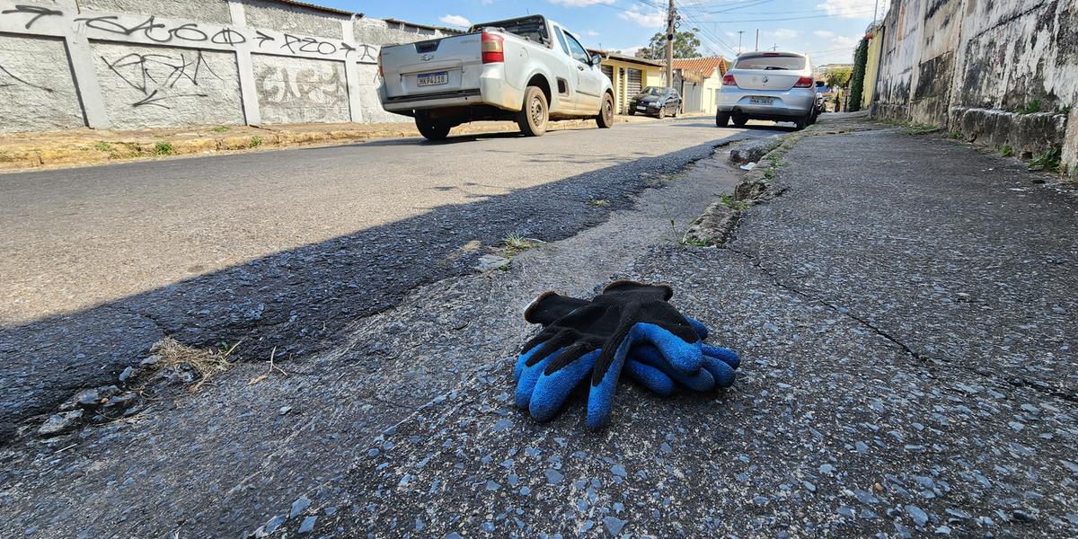 (FOTO: MAURÍCIO VIEIRA / JORNAL HOJE EM DIA)