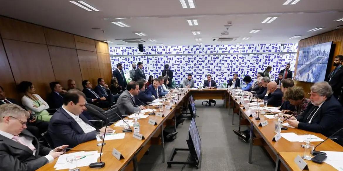 Será criado um grupo de trabalho (GT), a partir da próxima semana, com o objetivo de elaborar um projeto de lei para combater a adultização de crianças e adolescentes na web (Marina Ramos/Câmara dos Deputados)