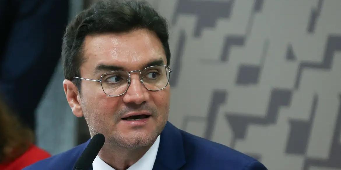 "Queremos que seja a melhor COP da história, a COP da Floresta, mostrando ao mundo a força da nossa hospitalidade, organização e respeito ao meio ambiente”, afirmou o ministro do Turismo (Lula Marques/ Agência Brasil)