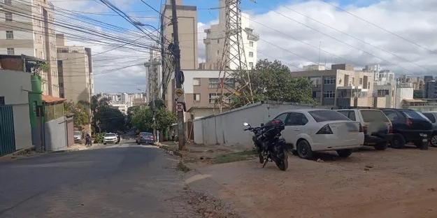 Imóvel, localizado no bairro Gutierrez, conta com 1.380 m² (Divulgação/ Cemig)