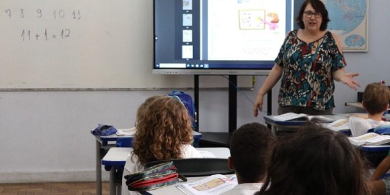 Nomeações contemplam professores dos anos iniciais, educação infantil e disciplinas específicas como artes e história (Divulgação/PBH)