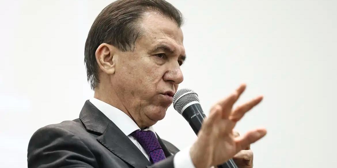 Marinho lembrou que os EUA são importante parceiro comercial, mas o país é responsável por 12% das exportações do Brasil para o mercado interno (Marcelo Camargo/Agência Brasil)
