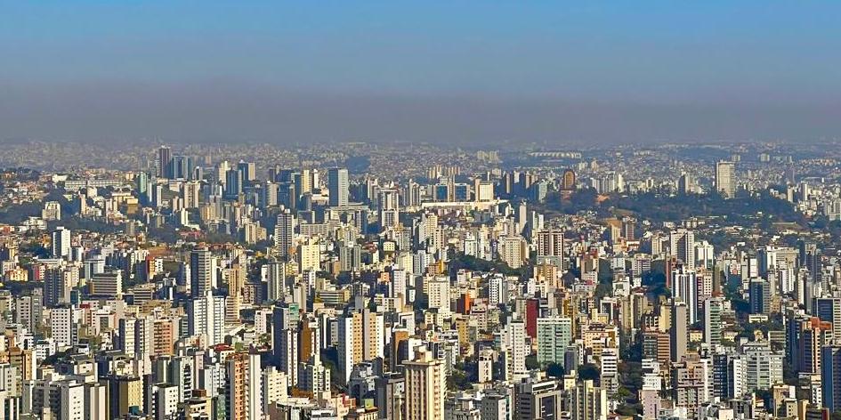 Nível ideal de umidade relativa do ar para o organismo humano varia entre 40% e 70% (Valéria Marques)